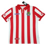 Shirt Chivas Guadalajara Home 2017/18