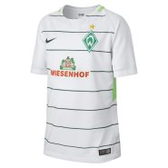 Shirt Werder Bremen Away 2017/18