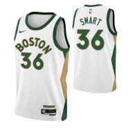 Marcus Smart, Boston Celtics 2023/24 - City Edition