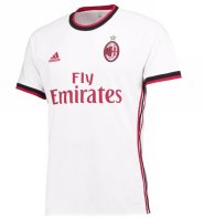 Shirt AC Milan Away 2017/18