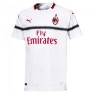 Shirt AC Milan Away 2018/19