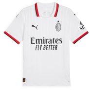 Shirt AC Milan Away 2024/25