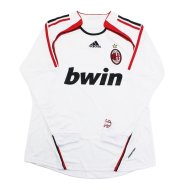 Shirt AC Milan Away 2006/07 LS