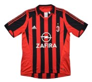 Shirt AC Milan Home 2005/06