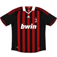 Shirt AC Milan Home 2009/10