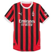 Shirt AC Milan Home 2024/25 - Authentic