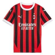 Shirt AC Milan Home 2024/25