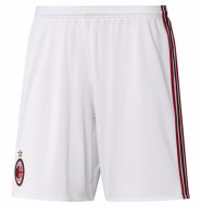 AC Milan Home-Away Shorts 2017/18