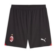 AC Milan Home Shorts 2023/24