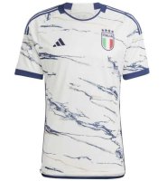 Italia 2a Equipación 2023