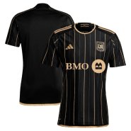 Shirt Los Angeles FC Home 2024