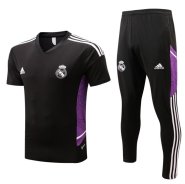 Real Madrid Shirt + Pants 2022/23 - JUNIOR