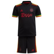 Ajax Amsterdam Third 2021/22 Junior Kit