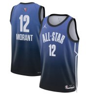 Ja Morant - Blue 2022 All-Star