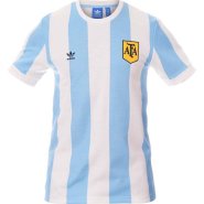 Shirt Argentina World Cup 1978