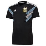 Shirt Argentina Away 2018