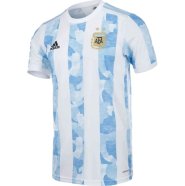 Shirt Argentina Home 2021