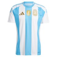 Shirt Argentina Home 2024