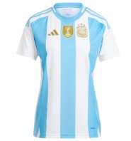 Shirt Argentina Home 2024 - Womens