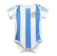 Argentina Home 2024 Baby Bodysuit