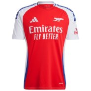 Shirt Arsenal Home 2024/25