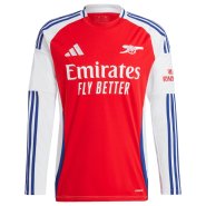 Shirt Arsenal Home 2024/25 LS