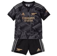 Arsenal Away 2022/23 Junior Kit