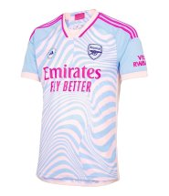 Arsenal x Stella McCartney 2023/24