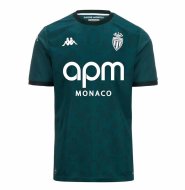 Shirt AS Monaco Away 2024/25