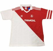 Shirt AS Monaco Home 1992-94