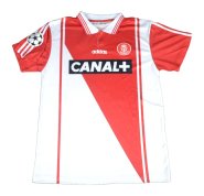 Shirt AS Monaco Home 1997/98