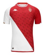 Shirt AS Monaco Home 2023/24