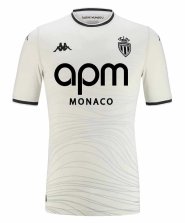 Shirt AS Monaco Third 2024/25 - Authentic