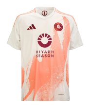 Shirt AS Roma Away 2024/25