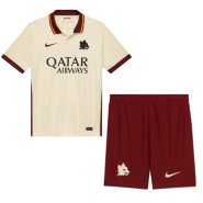 AS Roma Away 2020/21 Junior Kit