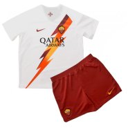 AS Roma Away 2019/20 Junior Kit