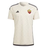 Shirt AS Roma Away 2023/24