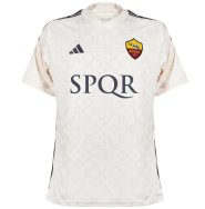 Shirt AS Roma Away 2023/24 - SPQR