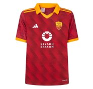 Shirt AS Roma Fourth 2023/24