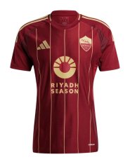 Shirt AS Roma Home 2024/25