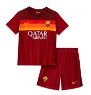 AS Roma Home 2020/21 Junior Kit