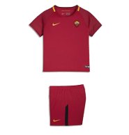 AS Roma Home 2017/18 Junior Kit