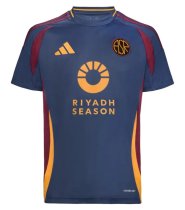 Shirt AS Roma Third 2024/25