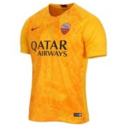 Shirt AS Roma Third 2018/19