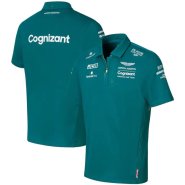 Aston Martin F1 Cognizant Polo 2022