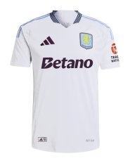 Shirt Aston Villa Away 2024/25