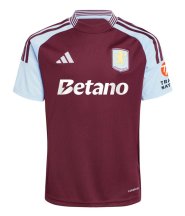 Shirt Aston Villa Home 2024/25