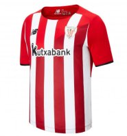 Shirt Athletic Bilbao Home 2021/22