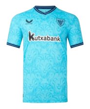 Shirt Athletic Bilbao Away 2023/24