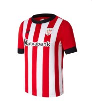 Shirt Athletic Bilbao Home 2022/23